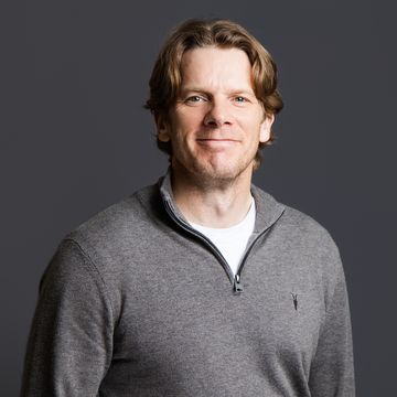 Ben Newton